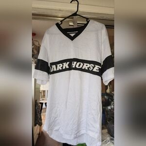 Dark Horse Comics Limited Edition Jersey